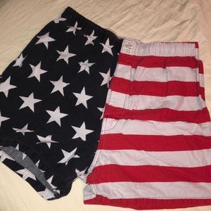 American eagle boxers
